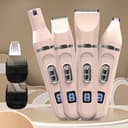 VUNIO 4-in-1 Pet Grooming Kit view 9