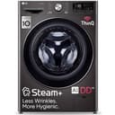 LG 10.5kg/7kg AI Direct Drive Washer Dryer (FHD1057STB)
