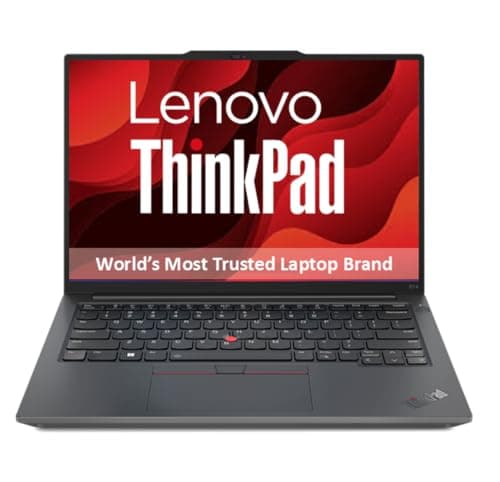 Lenovo ThinkPad E14 Gen 5 i5-1335U