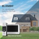Hikvision DS-KIS204T view 2