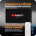 Helett infiniStick Android-Based Smart TV Stick view 4