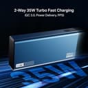 boAt Energyshroom PB435 20000mAh 35W view 4