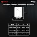Havells Monza Pro 10L Storage Water Heater (Geyser) view 8
