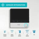 Panasonic VL-SA70SX Video Intercom view 5