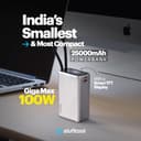 Stuffcool Giga Max 100W (25,000mAh) view 2