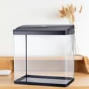 Generic Acrylic Desktop Betta Tank view 2