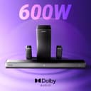 Zebronics Juke Bar 9510WS PRO view 2