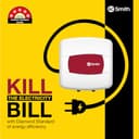 AO Smith 10 Litre 5 Star Storage Water Heater view 3