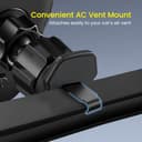 Portronics Clamp Z view 3