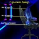 Ant Esports Force Premium Gaming Chair view 4