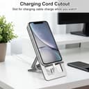 ZORBES Universal Aluminum Alloy Stand view 5