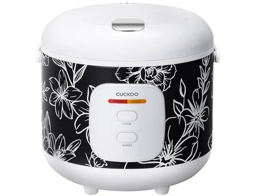CUCKOO CR-1005 Electric Rice Cooker 1.8L