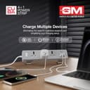 GM Cuba 3341 Extension Board view 2