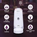 Kipenzi Smart WiFi Pet Feeder with Camera view 2