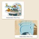 R for Rabbit Sugar Doodle Plus view 7