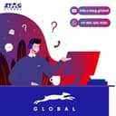 STAG GLOBAL Flex Pool Table 4x8 ft view 7