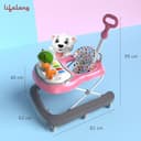 Lifelong Cuppy 3-in-1 Baby Walker view 7