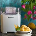 Kitchenif Digital Ice Cream Maker (1.5L) view 9