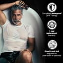 Zlade Ballistic Turbo 3.0 Full Body Trimmer for Men view 3