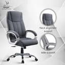 ROSE Kyoto Orthopedic Boss Chair view 5