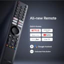 Xiaomi 80 cm (32 inches) A Pro QLED Series Smart TV L32MB-APIN view 7