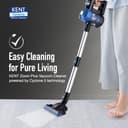 KENT Zoom Plus Cordless Vacuum Cleaner view 3