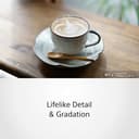 Sony FE 50mm f/1.8 view 4