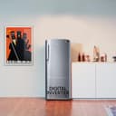 Samsung 183L 3-Star Digital Inverter Single Door Refrigerator view 6