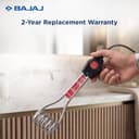 Bajaj 1500W Immersion Water Heater Rod view 7