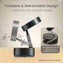 Portronics Hold X view 2