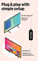 Amazon Fire TV Stick HD view 2