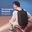 MOKOBARA The Autopilot Backpack view 2