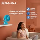 Bajaj Pygmy Mini Fan 110MM view 7