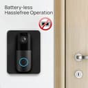 Wipro Smart WiFi Video Doorbell Pro (3MP) view 4