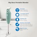 BOSS Big Boss 275W view 2
