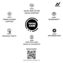 NexLev Stand Mixer 1500W view 7