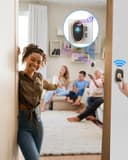 Spromoce Wireless Calling Bell (IP55) view 5
