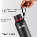 Cello Duro Kent 900 ml Vacuum Insulated Flask view 3