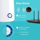 TP-Link TL-WA850RE N300 Wireless Range Extender view 2