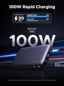 UGREEN Nexode 20000mAh 100W Power Bank view 2