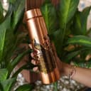 Mittified Pure Copper Peacock Bottle 1000ml view 3