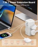 Hoteon Tower Extension Board with GaN 70W view 2