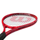Wilson Pro Staff Precision XL 110 Tennis Racket view 5