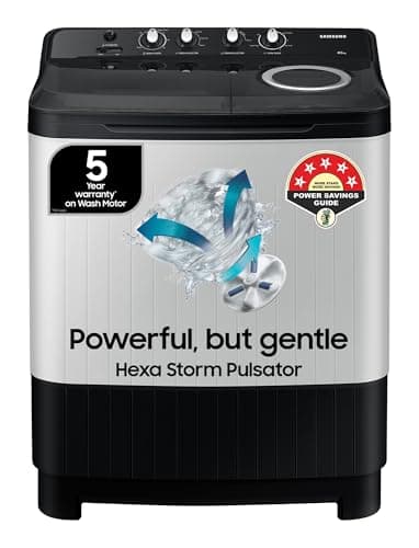 Samsung WT85C4200GG 8.5 kg