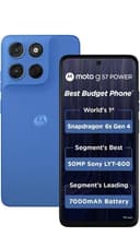 Moto G57 Power 5G