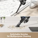 Dreame Mova J10 Cordless Vacuum Cleaner view 6