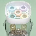 MEDITIVE Foldable Baby Bottle Sterilizer view 8