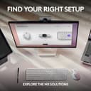 Logitech MX Brio 4K view 9