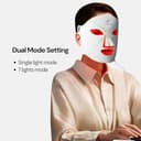ThePlushCo LED Face Mask Ultra Lite Gen 2 view 6