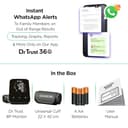 Dr Trust USA Smart BP Monitor 101 view 5